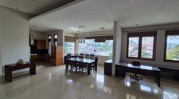 Gambar 5 Rumah Furnished Siap Huni Sangat Rapih Di Cipaku, Bandung