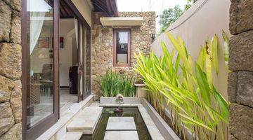 Gambar 3 Brand New Villa Furnished And Near Melasti Beach In Ungasan, Bali