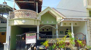 Gambar 1 Rumah 2 Lantai, Shm, Sebelah Masjid Pas