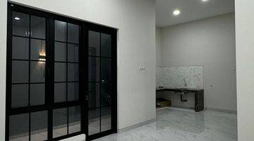 Gambar 2 Rumah Bagus, 2 Lantai, Bagus, Scandinavian