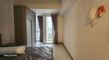 Gambar 1 Sewa Apartemen Tokyo Riverside Pik 2 Furnished