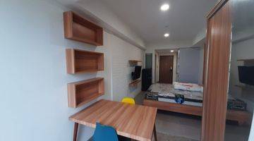 Gambar 2 Sewa Apartemen Skandinavia Full Furnish Kota Tanggerang 