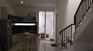 Gambar 2 Rumah magnolia residance nego sampe deal