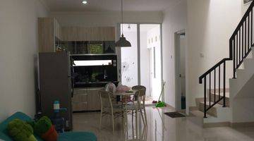 Gambar 1 Rumah magnolia residance nego sampe deal