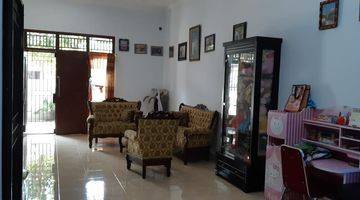 Gambar 4 Jual Murah Rumah Perum 3 Karawaci Mataram Raya 