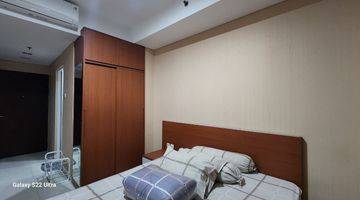 Gambar 3 Sewa Apartemen Springwood Dekat Binus