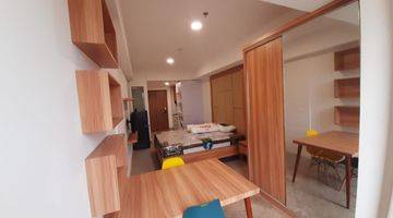 Gambar 3 Sewa Apartemen Skandinavia Full Furnish Kota Tanggerang 