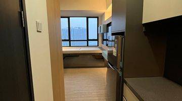 Gambar 1 Sewa Apartemen Collins Boulevard Setahun