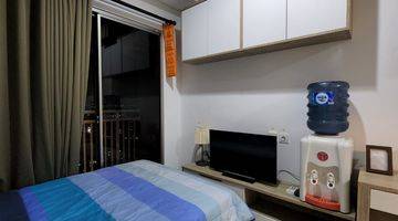 Gambar 3 Sewa Apartemen Springwood Alam Sutera