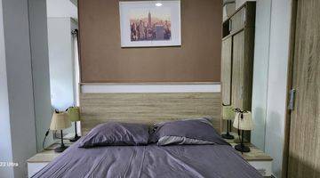 Gambar 4 Sewa Apartemen Springwood Residence Furnished