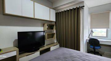 Gambar 3 Sewa Apartemen Springwood Residence Furnished