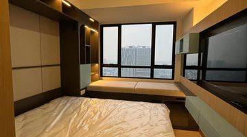 Gambar 3 Sewa Apartemen Collins Boulevard Setahun