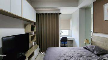 Gambar 2 Sewa Apartemen Springwood Residence Furnished