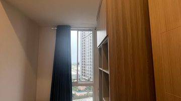 Gambar 5 Apartemen Tokyo Riverside PIK  Bagus 2 Kamar Tidur