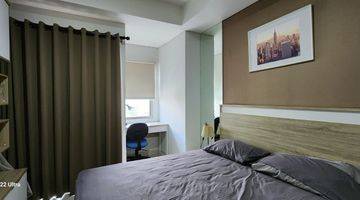 Gambar 1 Sewa Apartemen Springwood Residence Furnished