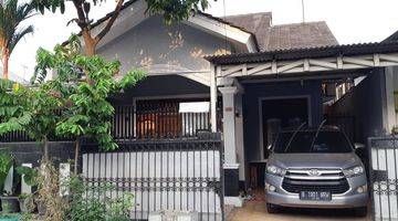 Gambar 2 Jual Murah Rumah Perum 3 Karawaci Mataram Raya 