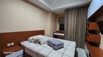 Gambar 1 Sewa Apartemen Springwood Dekat Binus