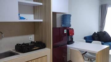 Gambar 1 Sewa Apartemen Springwood 1 Bedroom Atau 1 Kamar