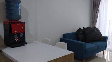 Gambar 4 Sewa Apartemen Springwood 1 Bedroom Atau 1 Kamar