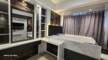 Gambar 3 Sewa Apartemen Collins Boulevard  Setahun 