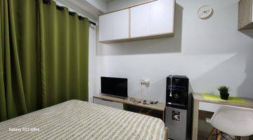 Gambar 5 Sewa Apartemen Springwood Alam Sutra Studio