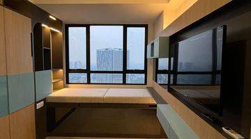 Gambar 2 Sewa Apartemen Collins Boulevard Setahun