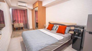 Gambar 3 Sewa Apartemen Skandinavia Tangcity Mall