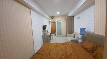 Gambar 4 Sewa Apartemen Skandinavia Samping Tangcity Mall