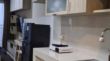 Gambar 5 Sewa Apartemen Springwood Dekat Binus