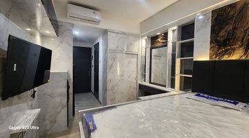 Gambar 2 Sewa Apartemen Collins Boulevard  Setahun 