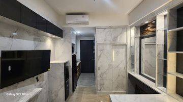 Gambar 4 Sewa Apartemen Collins Boulevard  Setahun 