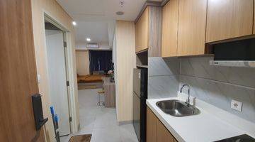 Gambar 3 Sewa Apartemen Skandinavia Samping Tangcity Mall