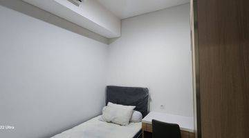 Gambar 5 Apartemen  Springwood Alam Sutera 2 Kamar Tidur Furnished Bagus