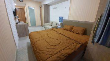 Gambar 2 Sewa Apartemen Skandinavia Samping Tangcity Mall