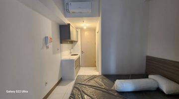 Gambar 2 Sewa Apartemen Tokyo Riverside Pik 2 Furnished