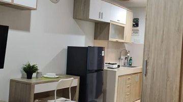 Gambar 2 Sewa Apartemen Springwood Dekat Binus