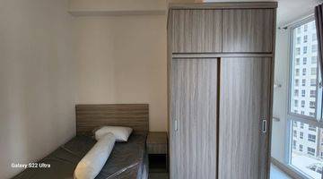 Gambar 3 Sewa Apartemen Tokyo Riverside Pik 2 Furnished