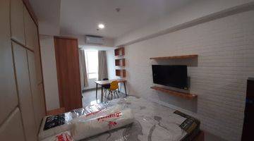 Gambar 5 Sewa Apartemen Skandinavia Full Furnish Kota Tanggerang 