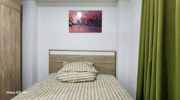 Gambar 2 Sewa Apartemen Springwood Alam Sutra Studio