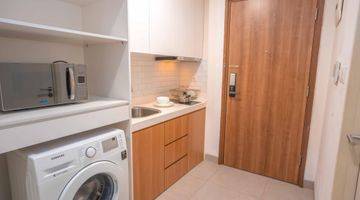 Gambar 5 Sewa Apartemen Skandinavia Tangcity Mall