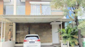 Gambar 1 Di Jual Rumah Siap Huni Di Royal Residen 2 Lantai