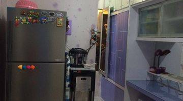 Gambar 1 Dijual APART PUNCAK KERTAJAYA FullFURNISH BAGUS SIAP HUNI