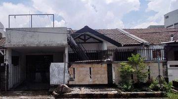 Gambar 1 Jual Rumah Hit Tanah Di Griya Babatan  Mukti