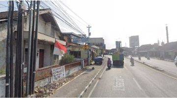 Gambar 4 Dijual Tanah Pinggir Jalan Wates Ambarketawang Gamping Sleman