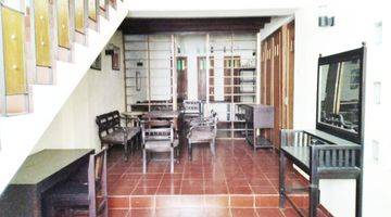 Gambar 5 Dijual Rumah Pinggir Jalan Cocok Untukmcafe Condong Catur Sleman