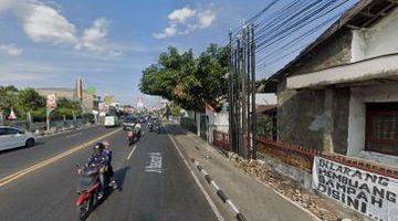 Gambar 3 Dijual Tanah Pinggir Jalan Wates Ambarketawang Gamping Sleman