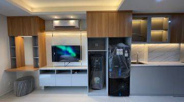 Gambar 3 Disewakan Apartemen Daan Mogot City Jakarta Barat Studio Fully Furnished Brand New