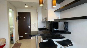 Gambar 4 Dijual Apartemen Westmark Jakarta Barat 1 BR Fully Furnished