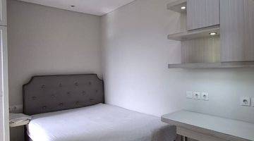 Gambar 3 Disewakan Apartemen Madison Park Jakarta Barat 2 BR Hoek Fully Furnished