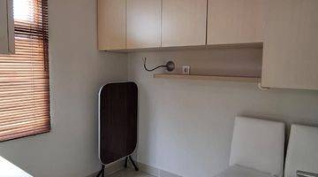 Gambar 5 Disewakan Apartemen Madison Park Jakarta Barat 2 BR Hoek Fully Furnished